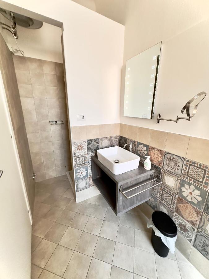 Lungarno Suite Pisa Exterior foto