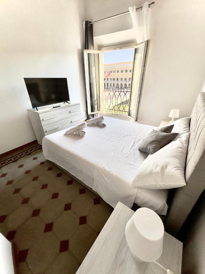 Lungarno Suite Pisa Exterior foto