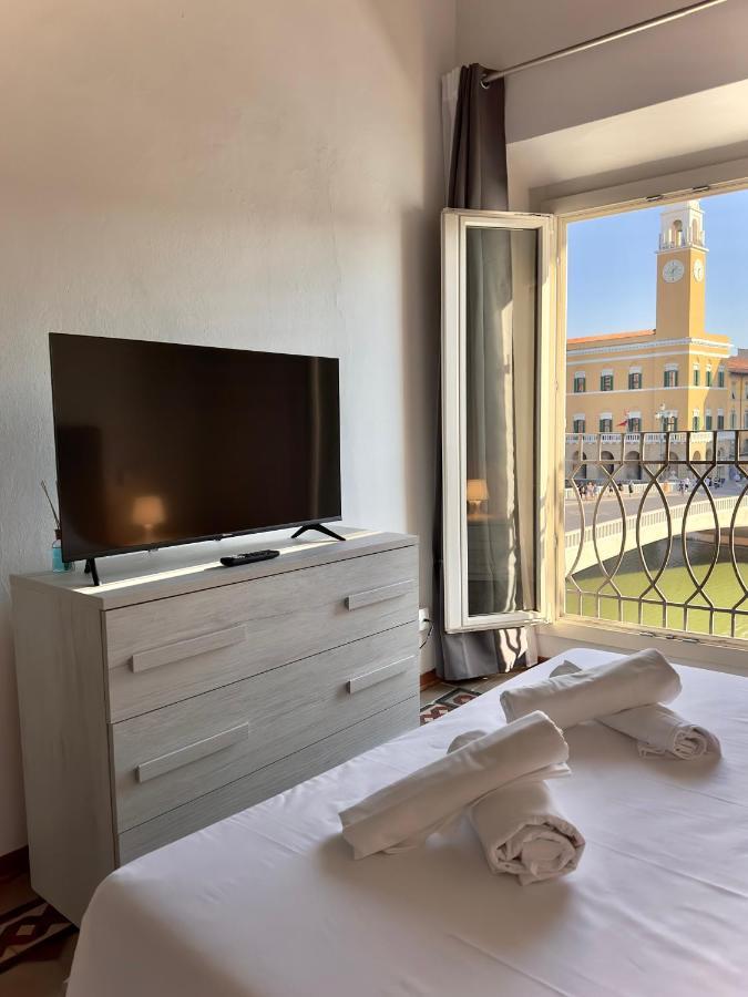 Lungarno Suite Pisa Exterior foto
